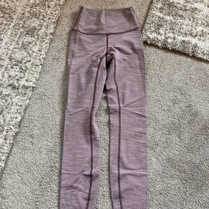 Lululemon leggings